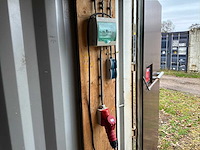 20 ft zeecontainer - afbeelding 6 van  15