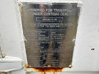 20 ft zeecontainer - afbeelding 7 van  15