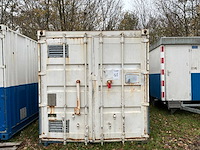 20 ft zeecontainer - afbeelding 8 van  15