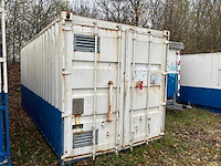 20 ft zeecontainer - afbeelding 9 van  15