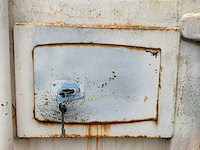 20 ft zeecontainer - afbeelding 12 van  15