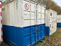20 ft zeecontainer - afbeelding 2 van  7