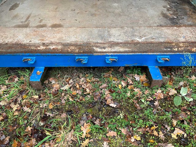 20 ft zeecontainer - afbeelding 6 van  7