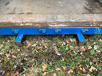 20 ft zeecontainer - afbeelding 6 van  7