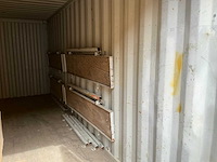 20 ft zeecontainer - afbeelding 4 van  7