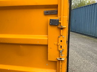 20 ft zeecontainer - afbeelding 6 van  7