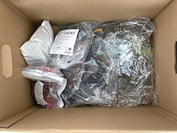 20 kg nieuwe bouwblokjes (passend op lego) - afbeelding 3 van  9