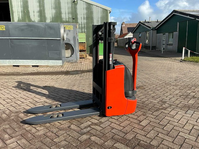 20 linde l12 stapelaar - afbeelding 3 van  8