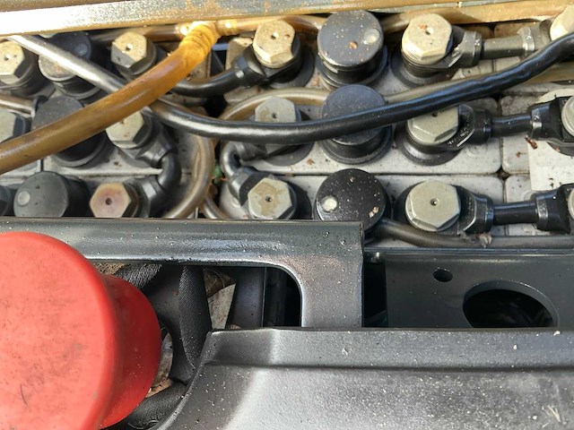 20 linde l12 stapelaar - afbeelding 6 van  8