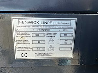 20 linde l12 stapelaar - afbeelding 8 van  8