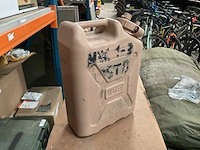 20 ltr water kan (10x) - afbeelding 3 van  4