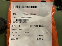 20 ltr water kan (3x) - afbeelding 3 van  4