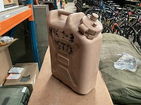 20 ltr water kan (7x) - afbeelding 4 van  4