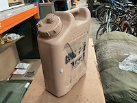 20 ltr water kan (7x) - afbeelding 2 van  4