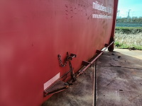 20 m³ haakarm afzet perscontainer, geesinknorba, 2012 - afbeelding 4 van  9