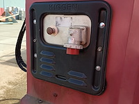 20 m³ haakarm afzet perscontainer, geesinknorba, 2012 - afbeelding 5 van  9