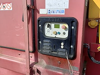 20 m³ haakarm afzet perscontainer, geesinknorba, 2012 - afbeelding 8 van  9