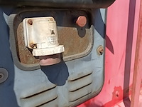 20 m³ haakarm afzet perscontainer, kiggen, 2000 - afbeelding 3 van  9