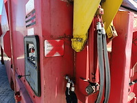 20 m³ haakarm afzet perscontainer, kiggen, 2000 - afbeelding 8 van  9