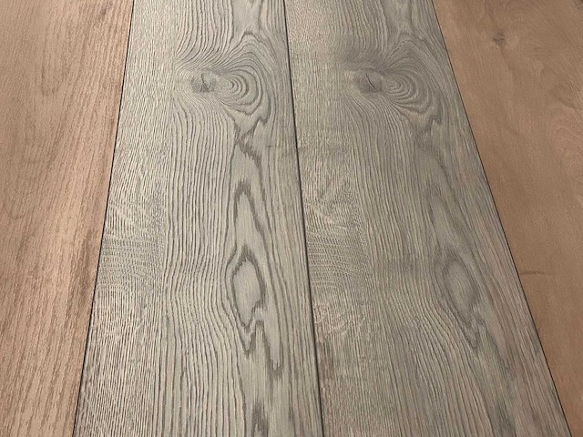 20 m2 mixpallet laminaat plank - afbeelding 1 van  3