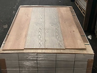 20 m2 mixpallet laminaat plank - afbeelding 3 van  3
