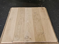 20 m2 parket eiken multiplank - 1092 x 180 x 14 mm - afbeelding 2 van  2