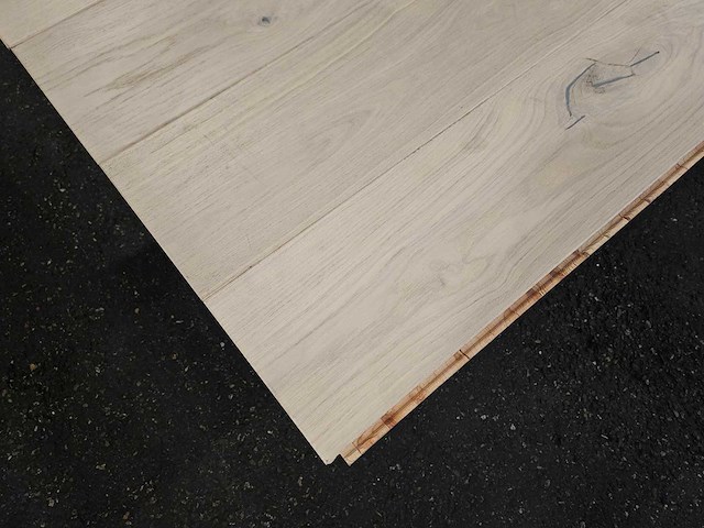 20 m2 parket eiken xl mutliplank - 1800 x 180 x 14 mm - afbeelding 2 van  3