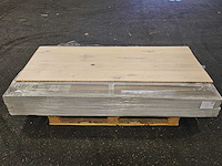 20 m2 parket eiken xl mutliplank - 1800 x 180 x 14 mm - afbeelding 3 van  3
