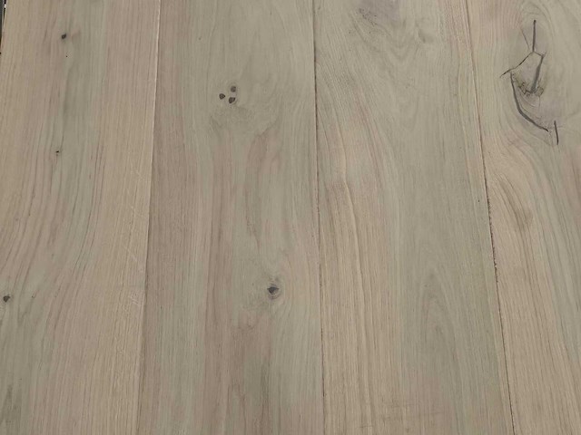 20 m2 parket eiken xl mutliplank - 1800 x 180 x 14 mm - afbeelding 1 van  3
