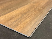 20 m2 pvc click plank - 1219 x 177 x 6 mm - afbeelding 2 van  2