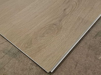 20 m2 pvc click plank - 1220 x 228 x 5 mm - afbeelding 2 van  3