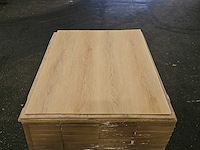 20 m2 pvc click plank - 1220 x 228 x 5 mm - afbeelding 3 van  3