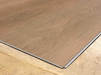 20 m2 pvc click plank - 1220 x 228 x 5 mm - afbeelding 2 van  3
