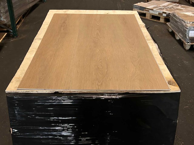 20 m2 pvc click plank - 1220 x 228 x 5 mm - afbeelding 3 van  3