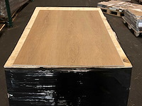 20 m2 pvc click plank - 1220 x 228 x 5 mm - afbeelding 3 van  3