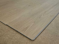 20 m2 pvc click plank - 1220 x 228 x 5 mm - afbeelding 2 van  3