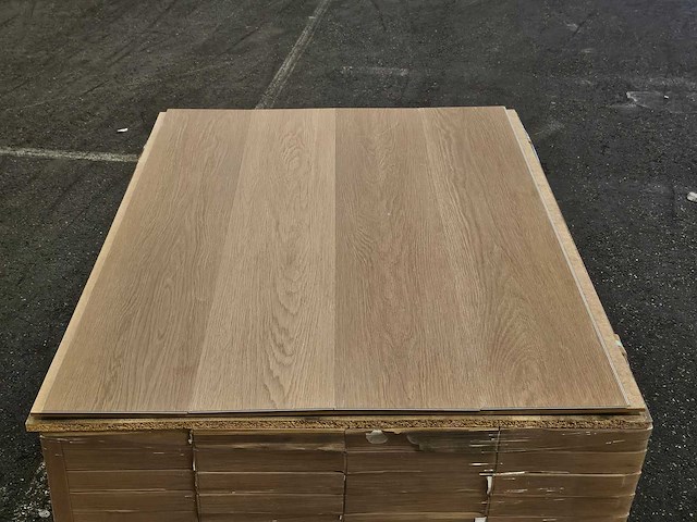 20 m2 pvc click plank - 1220 x 228 x 5 mm - afbeelding 3 van  3