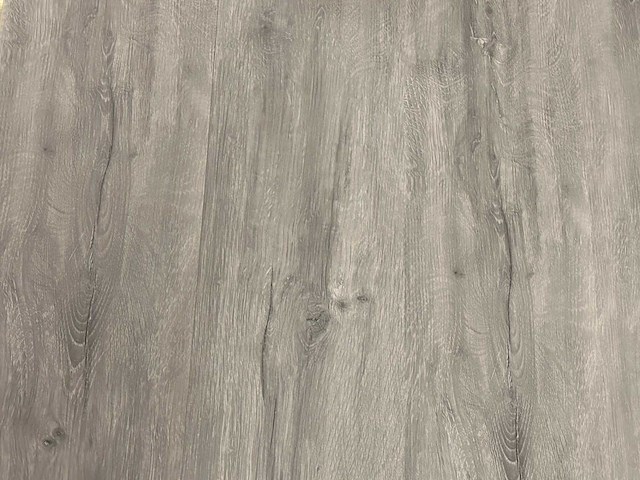 20 m2 pvc click plank met geintegreerde xps onderlaag - 1220 x 228 x 4+1 mm - afbeelding 1 van  3
