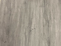 20 m2 pvc click plank met geintegreerde xps onderlaag - 1220 x 228 x 4+1 mm
