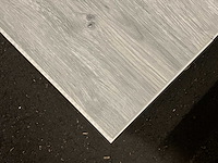 20 m2 pvc click plank met geintegreerde xps onderlaag - 1220 x 228 x 4+1 mm - afbeelding 2 van  3