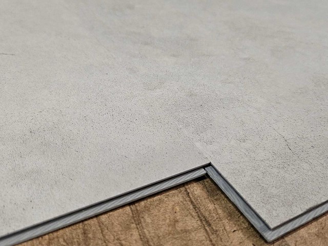 20 m2 pvc click wandpaneel - 610 x 305 x 4 mm - afbeelding 2 van  3