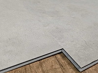 20 m2 pvc click wandpaneel - 610 x 305 x 4 mm - afbeelding 2 van  3