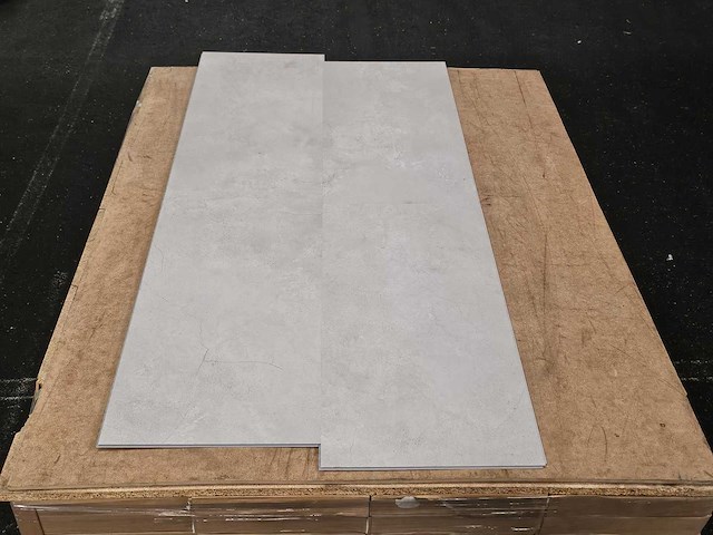 20 m2 pvc click wandpaneel - 610 x 305 x 4 mm - afbeelding 3 van  3