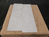 20 m2 pvc click wandpaneel - 610 x 305 x 4 mm - afbeelding 3 van  3