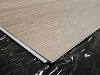 20 m2 pvc spc click plank - 1220 x 228 x 5 mm - afbeelding 2 van  3