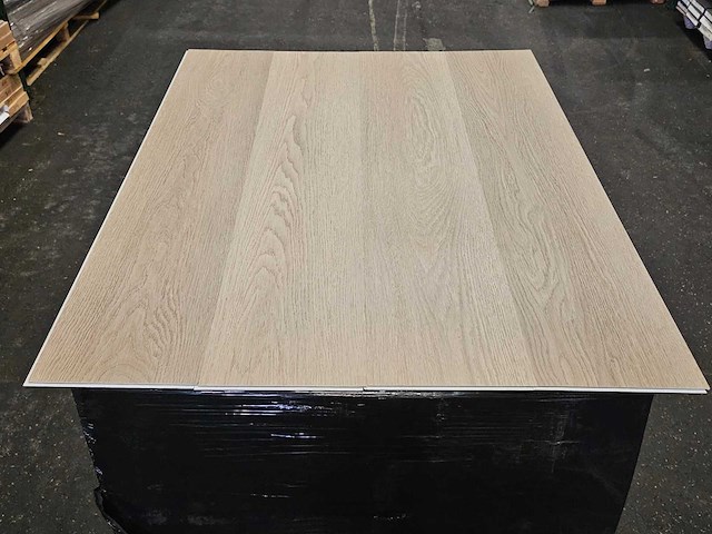 20 m2 pvc spc click plank - 1220 x 228 x 5 mm - afbeelding 3 van  3