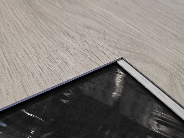 20 m2 pvc spc click visgraat - 610 x 150 x 5 mm - afbeelding 2 van  3