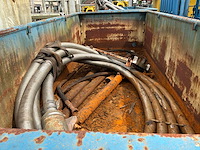 20 m3 vloeistof dichte container - afbeelding 3 van  3