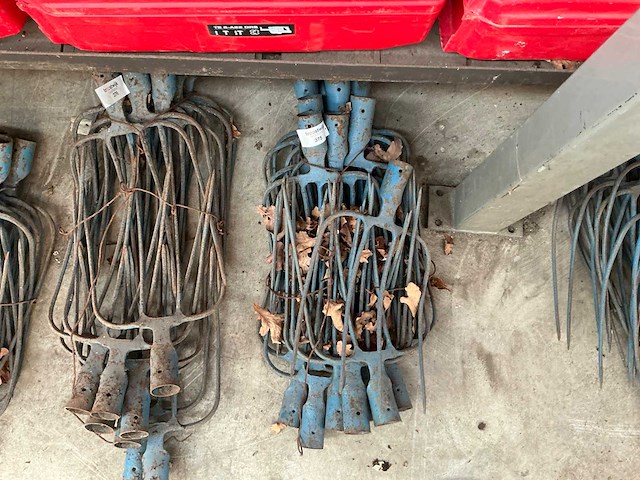 20 mestvorken - afbeelding 1 van  1