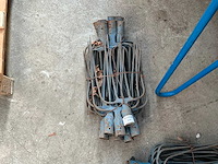 20 mestvorken - afbeelding 1 van  1